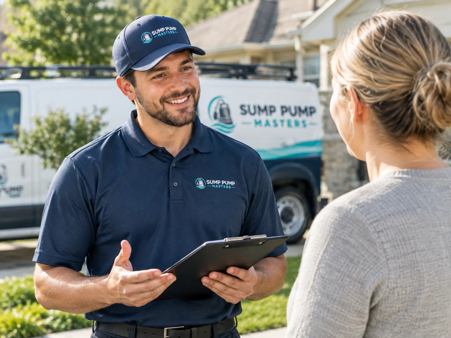 Sump Pump Repair Guy, AR FAQs